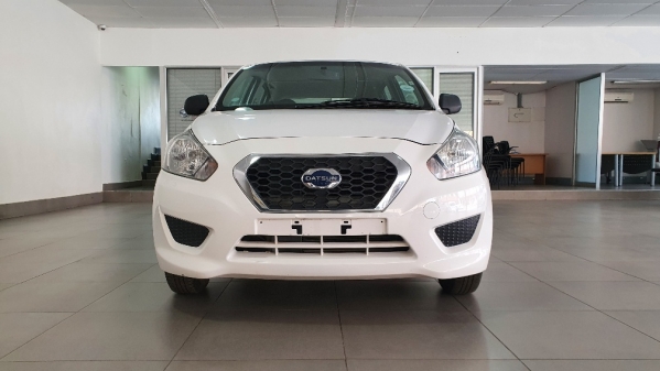 DATSUN GO 1.2 LUX for Sale in South Africa