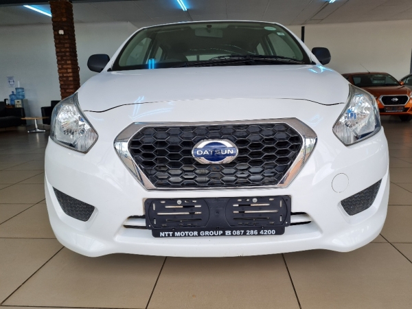 DATSUN GO 1.2 LUX for Sale in South Africa