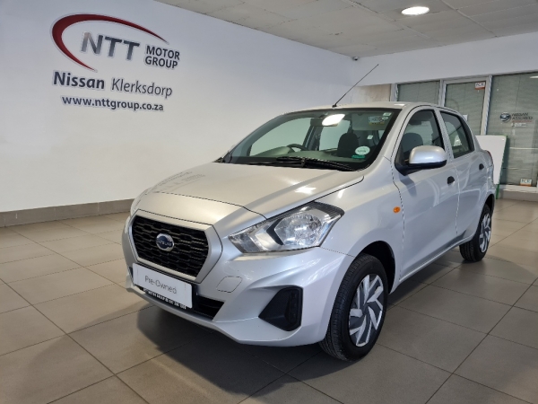 DATSUN GO 1.2 MID for Sale in South Africa