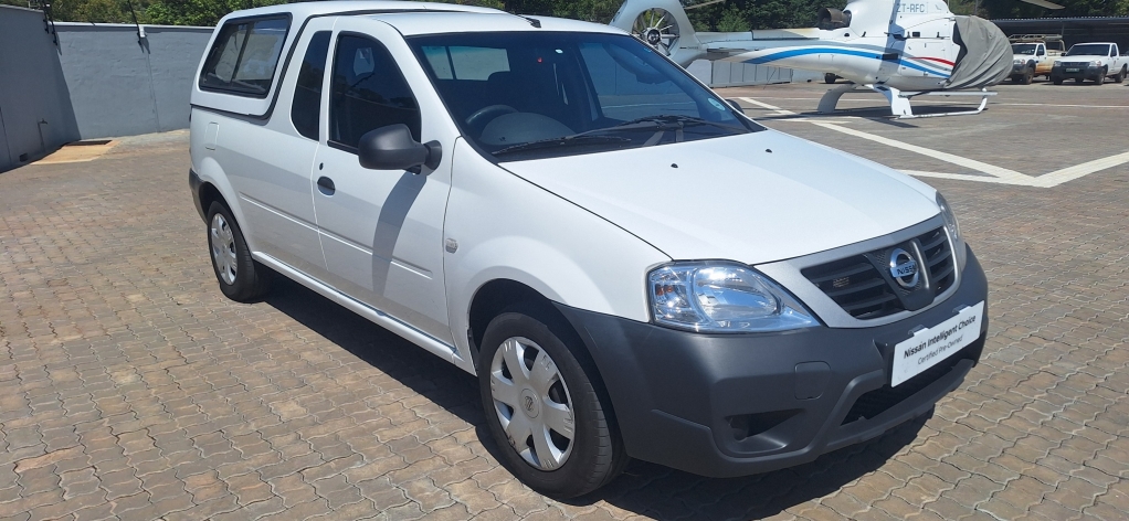 NISSAN NP200 1.5 DCi   for Sale in South Africa