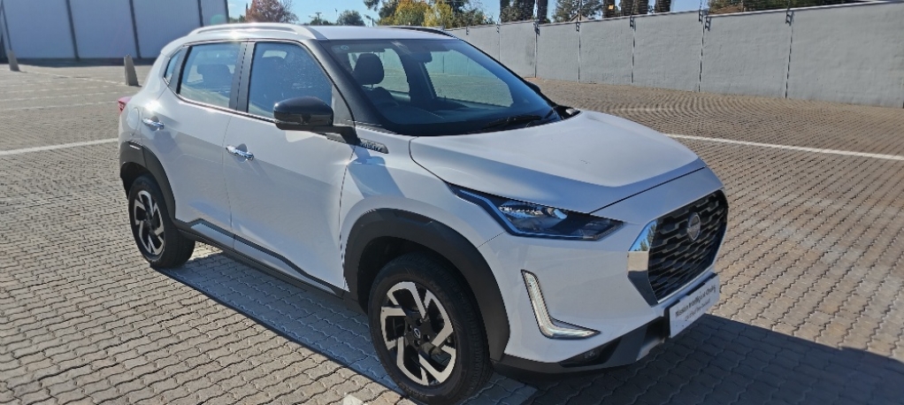 NISSAN MAGNITE 1.0 ACENTA for Sale in South Africa