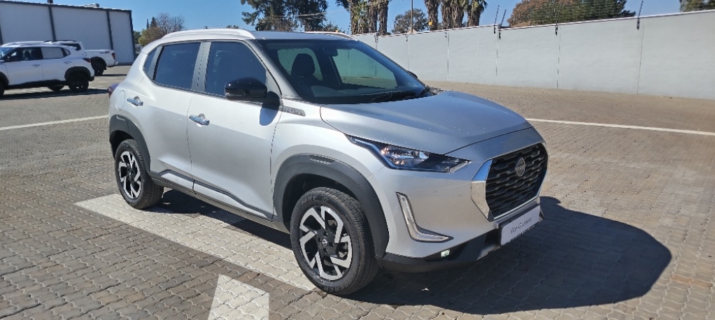 NISSAN MAGNITE 1.0T ACENTA for Sale in South Africa