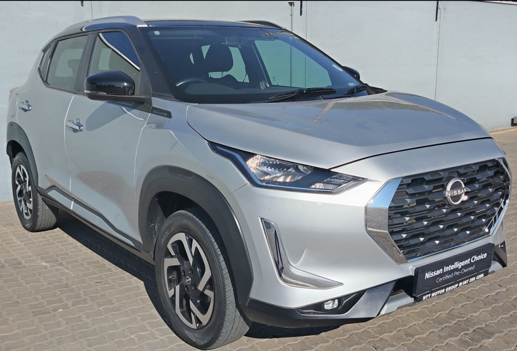 NISSAN MAGNITE 1.0T ACENTA for Sale in South Africa