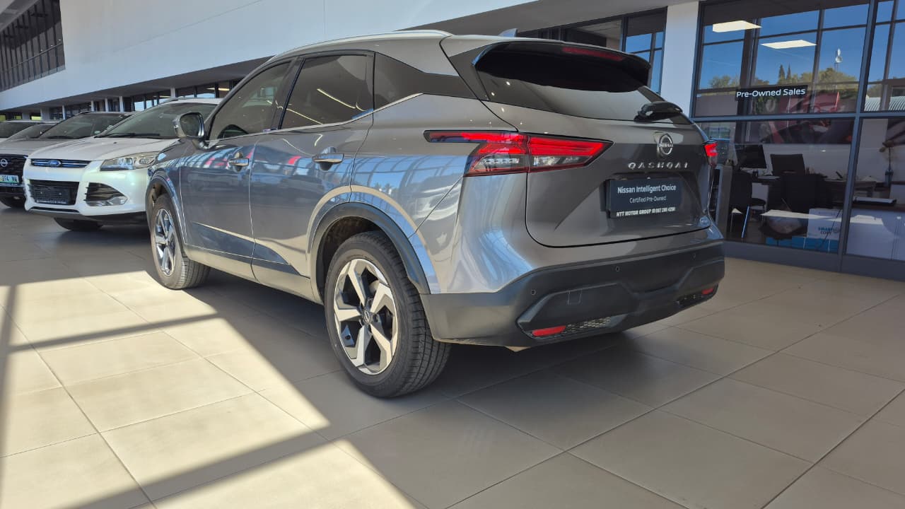 Used car gallery