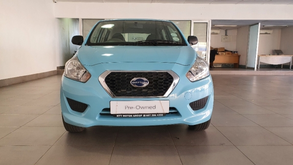 DATSUN GO 1.2 LUX for Sale in South Africa
