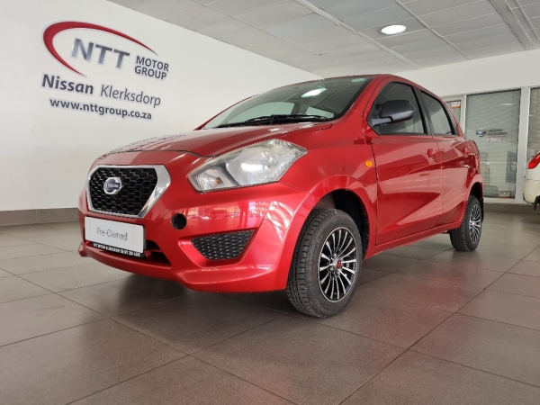 DATSUN GO 1.2 LUX for Sale in South Africa