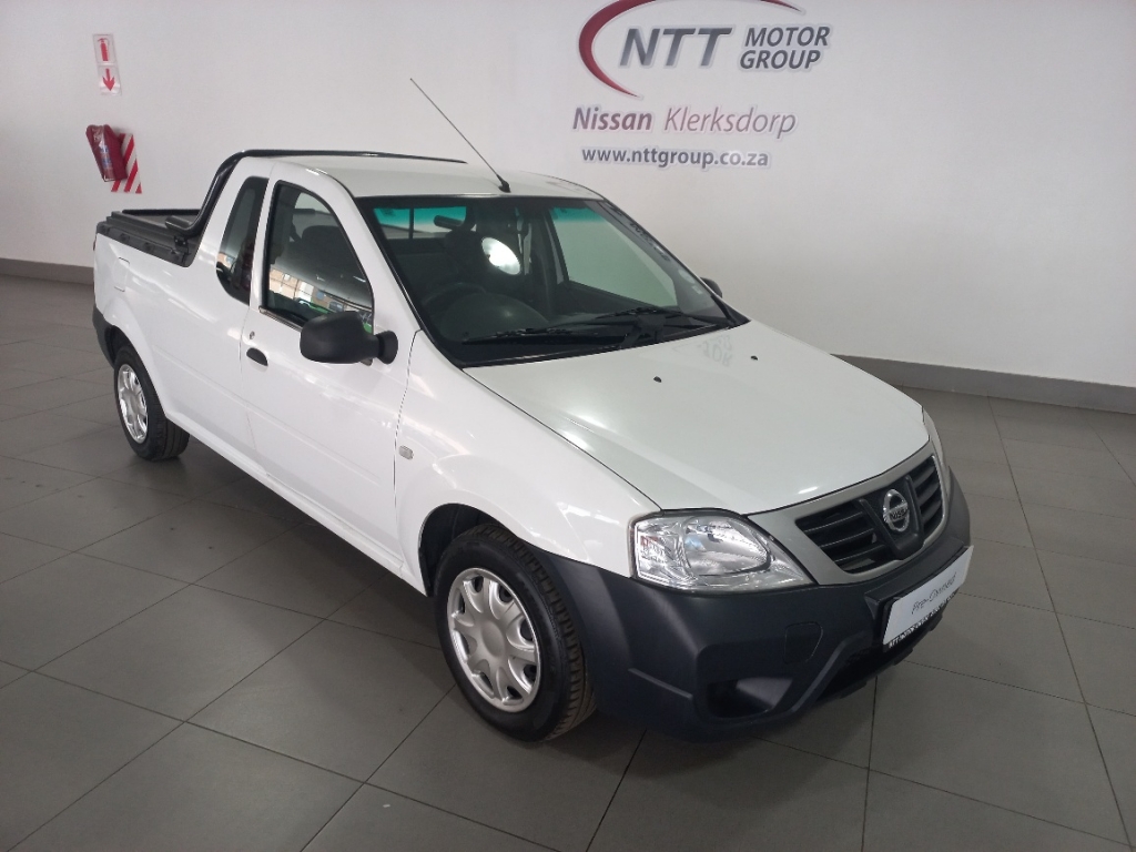 NISSAN NP200 1.5 DCi   for Sale in South Africa