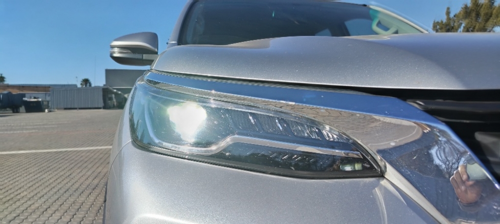 Used car gallery