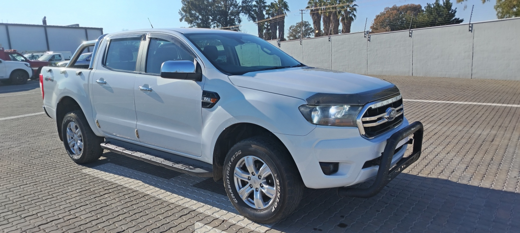FORD RANGER 2.2TDCI XLS 4X4  for Sale in South Africa