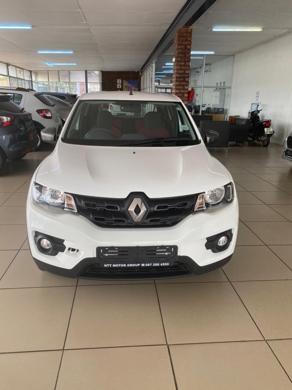 RENAULT KWID 1.0 DYNAMIQUE 5DR for Sale in South Africa