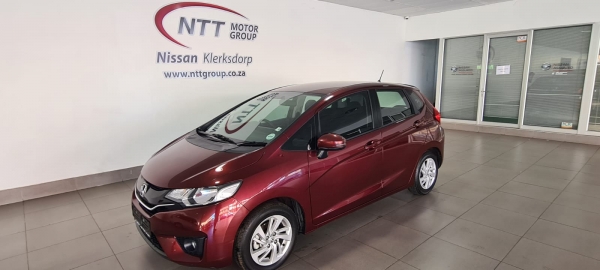 HONDA JAZZ 1.5 ELEGANCE for Sale in South Africa