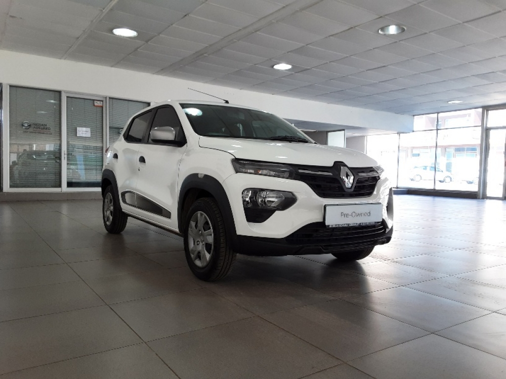 RENAULT KWID 1.0 EXPRESSION for Sale in South Africa