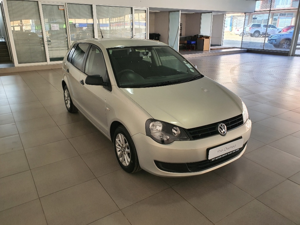 VOLKSWAGEN POLO VIVO 1.6 5Dr for Sale in South Africa