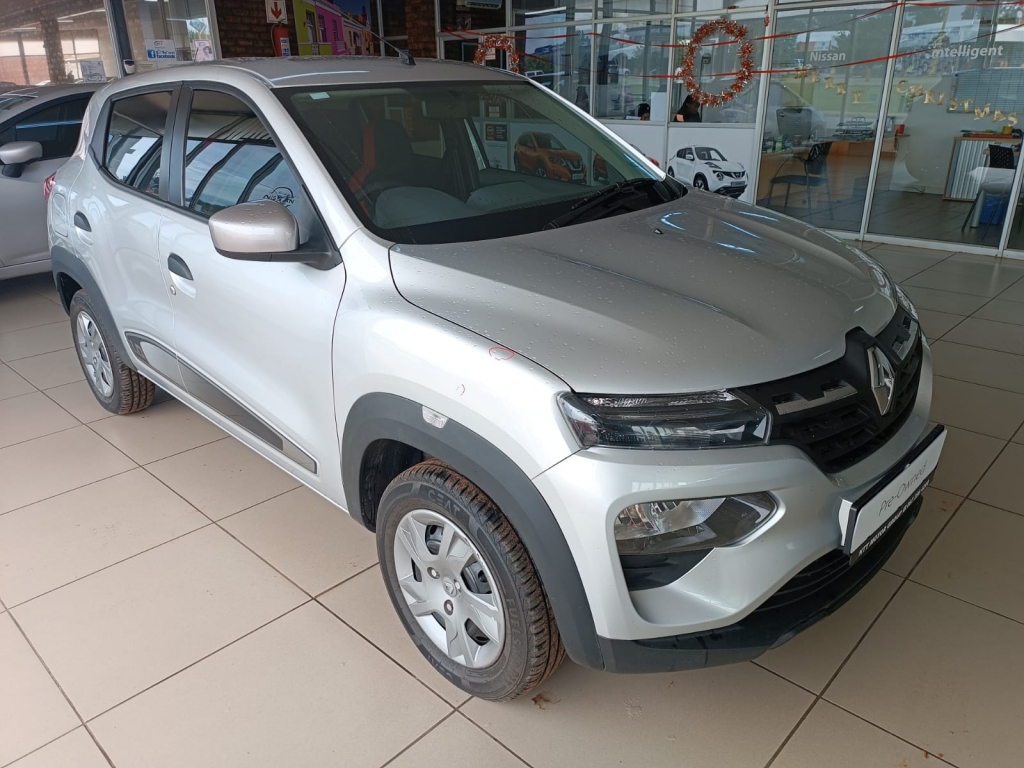 Used RENAULT KWID 1.0 DYNAMIQUE For Sale • NTT Motor Group