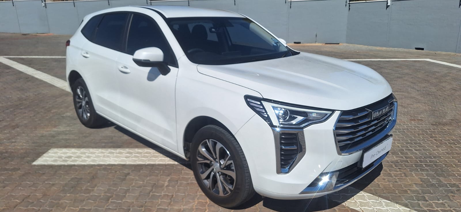 HAVAL JOLION 1.5T CITY for Sale in South Africa