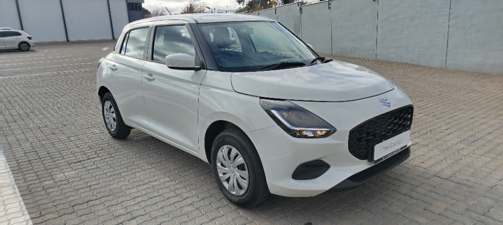 SUZUKI SWIFT 1.2 GL for Sale in South Africa