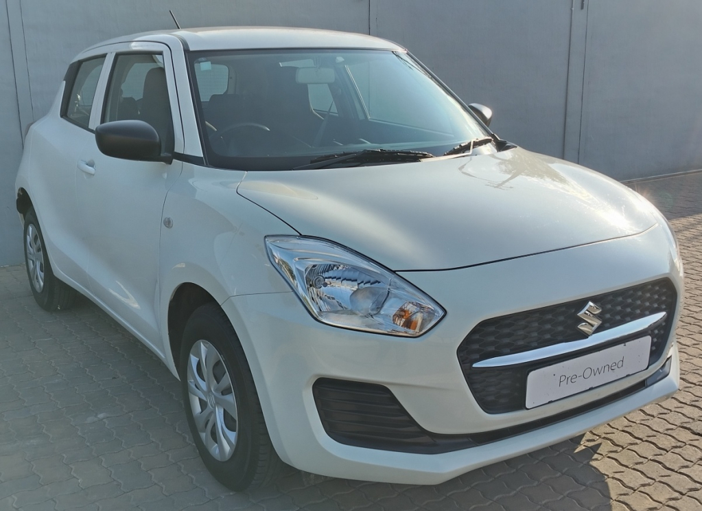 SUZUKI SWIFT 1.2 GA for Sale in South Africa