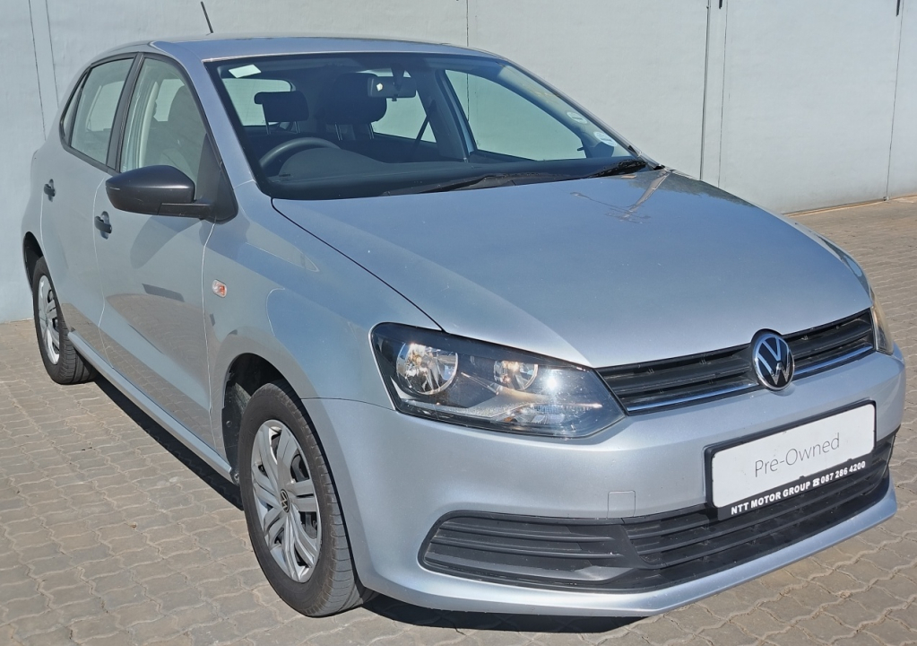 VOLKSWAGEN POLO VIVO 1.4 TRENDLINE for Sale in South Africa