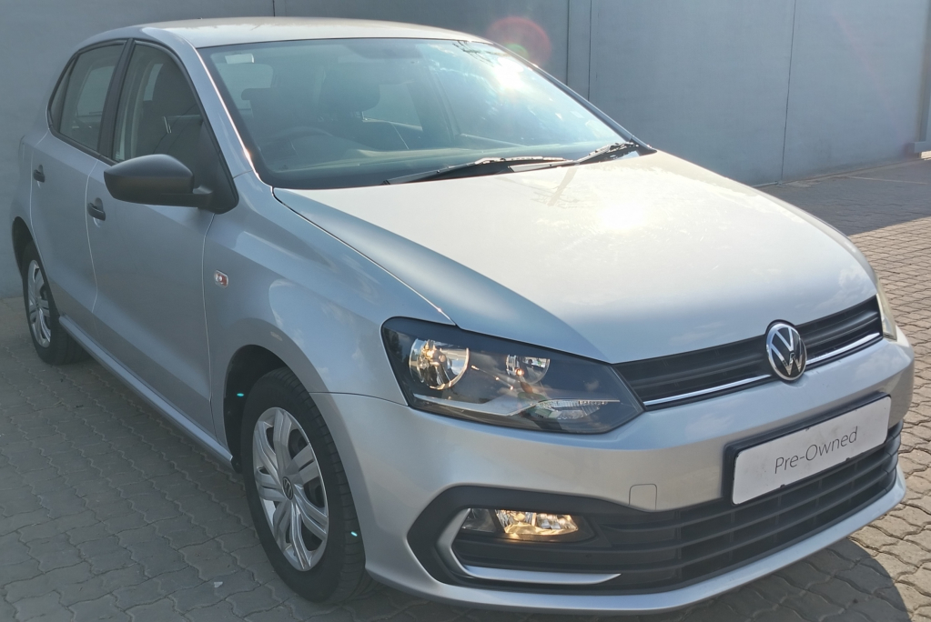 VOLKSWAGEN POLO VIVO 1.4 for Sale in South Africa
