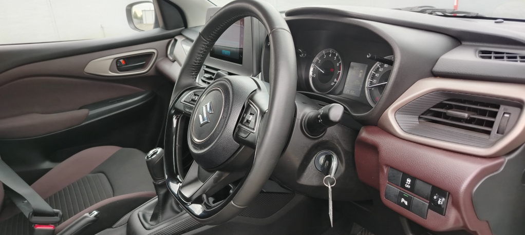 Used car gallery