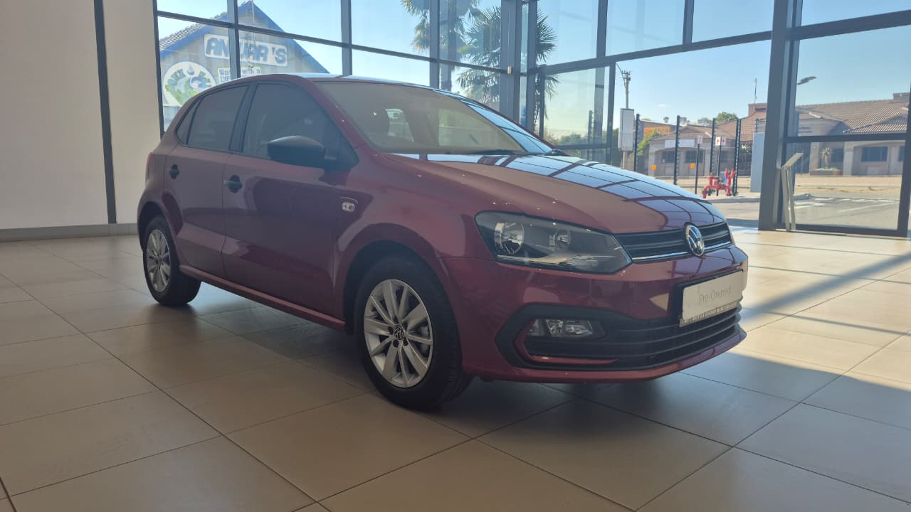 VOLKSWAGEN POLO VIVO 1.4 for Sale in South Africa