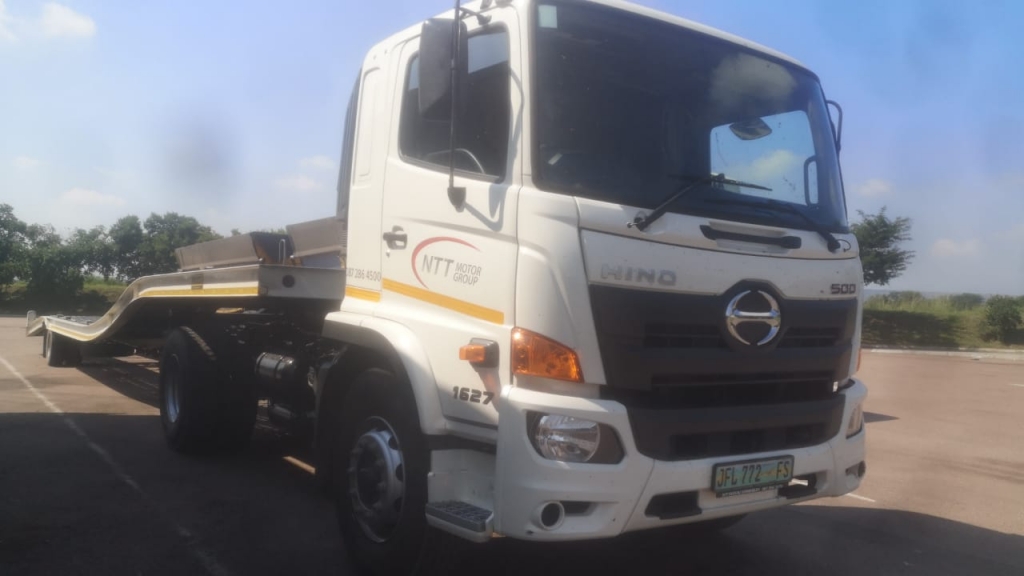 HINO 500 1627 for Sale in South Africa