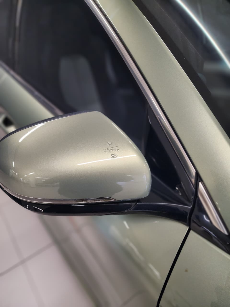 Used car gallery