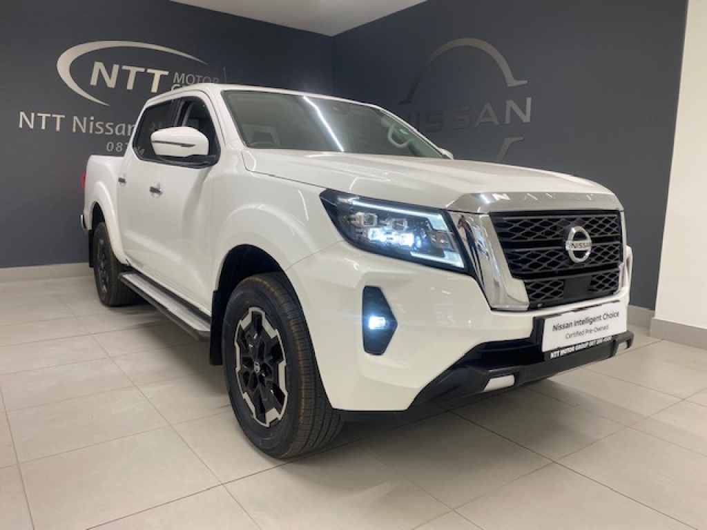 NISSAN NAVARA 2.5DDTI LE  for Sale in South Africa