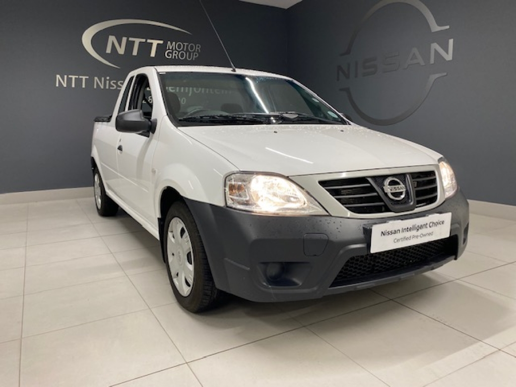 NISSAN NP200 1.6   for Sale in South Africa