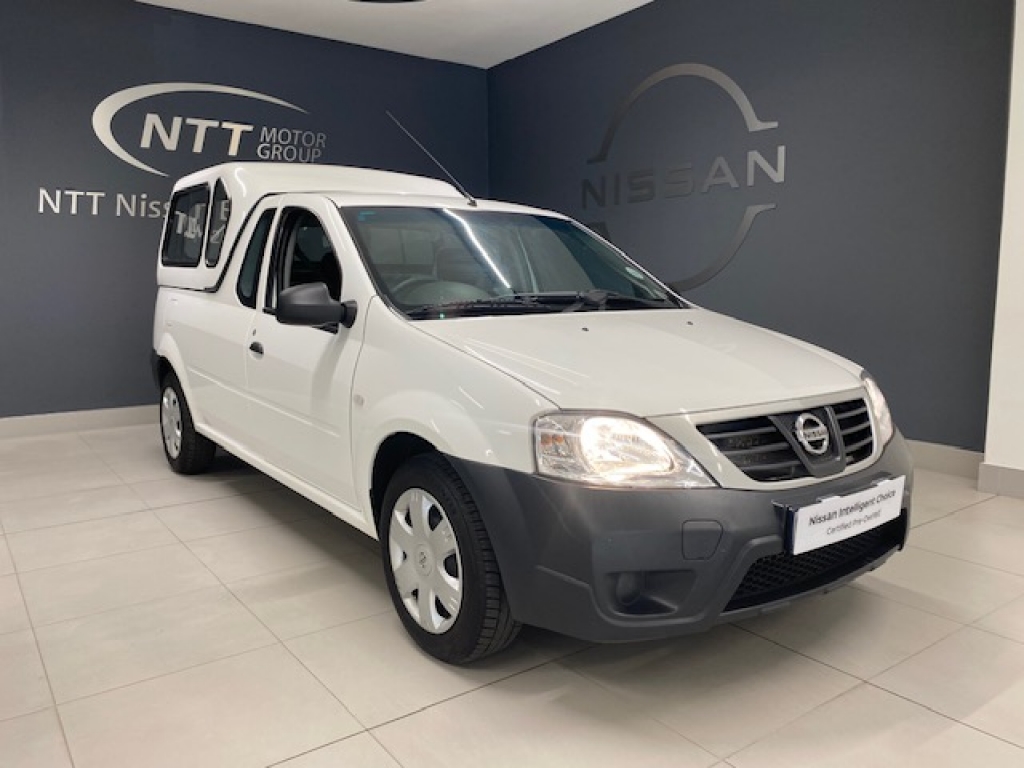 NISSAN NP200 1.6   for Sale in South Africa