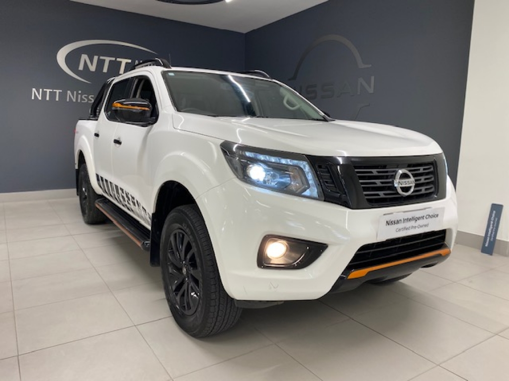 NISSAN NAVARA 2.3D STEALTH  for Sale in South Africa