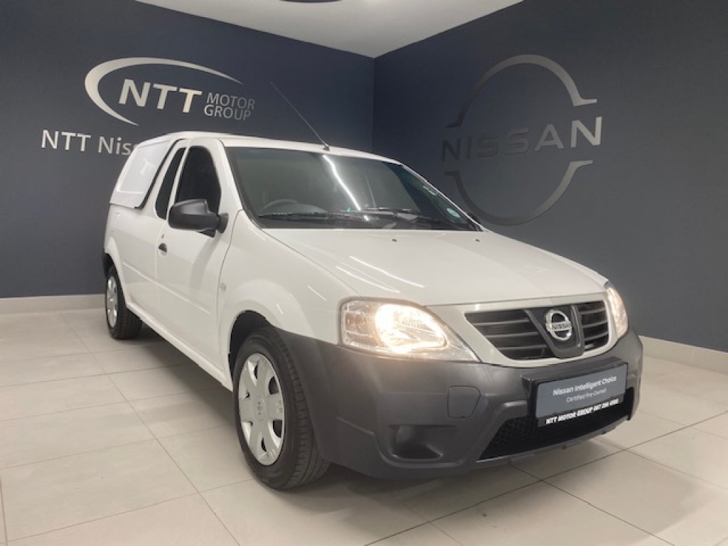 NISSAN NP200 1.6   for Sale in South Africa