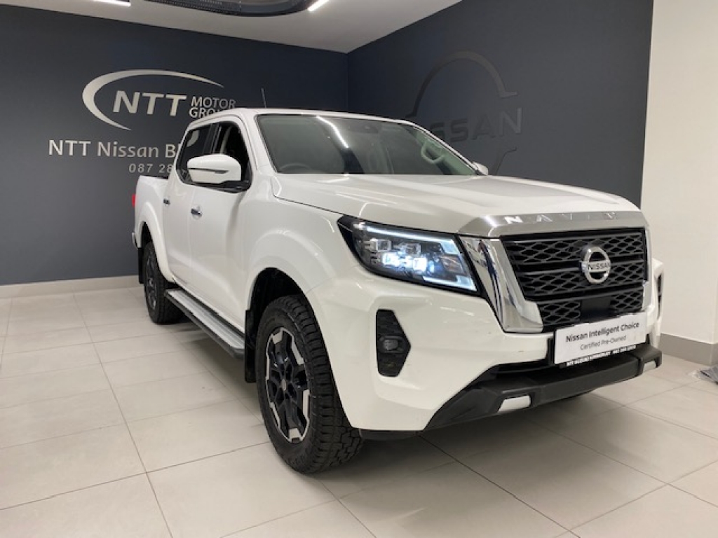 NISSAN NAVARA 2.5DDTI L for Sale in South Africa