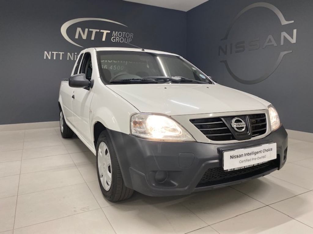 NISSAN NP200 1.5 DCi   for Sale in South Africa