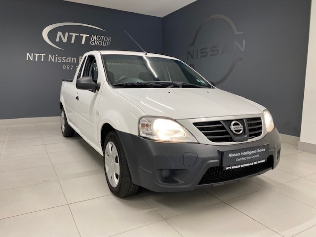 NISSAN NP200 1.6   for Sale in South Africa