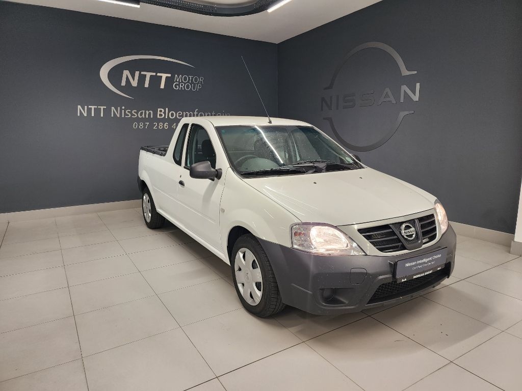 NISSAN NP200 1.6   for Sale in South Africa