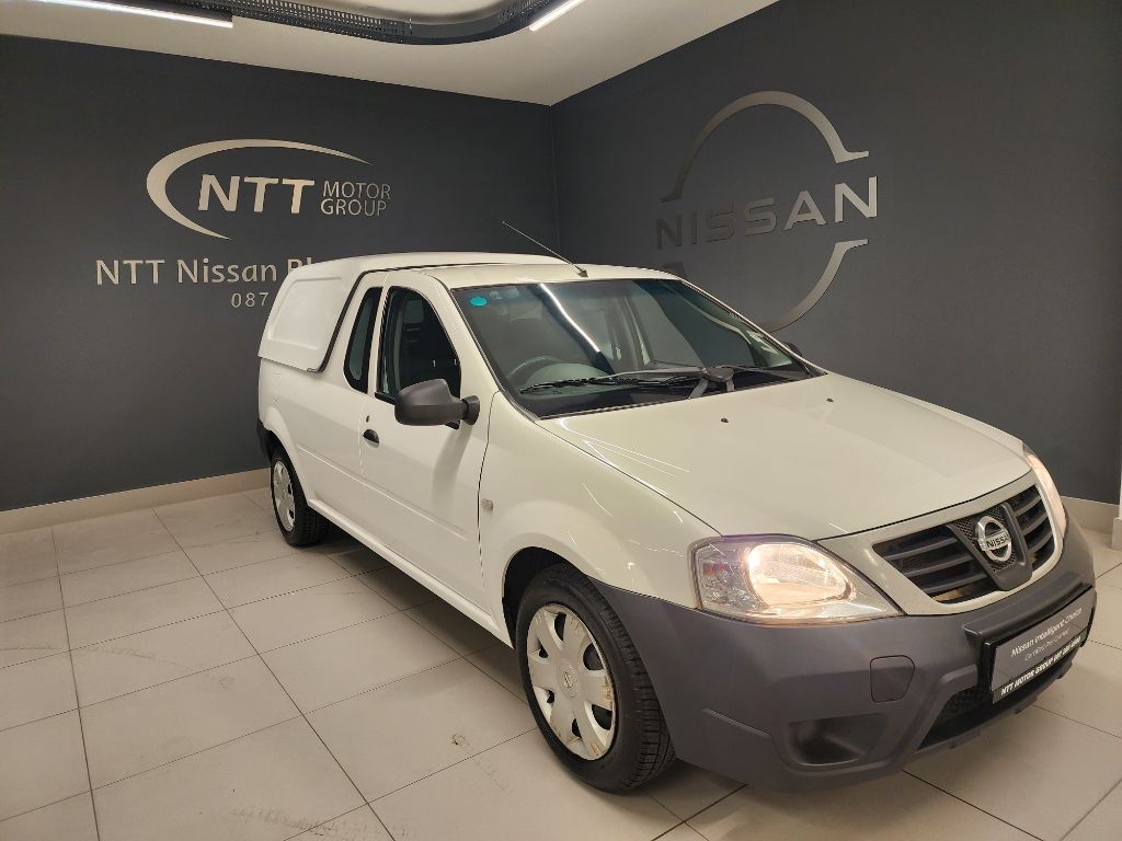 NISSAN NP200 1.6   for Sale in South Africa