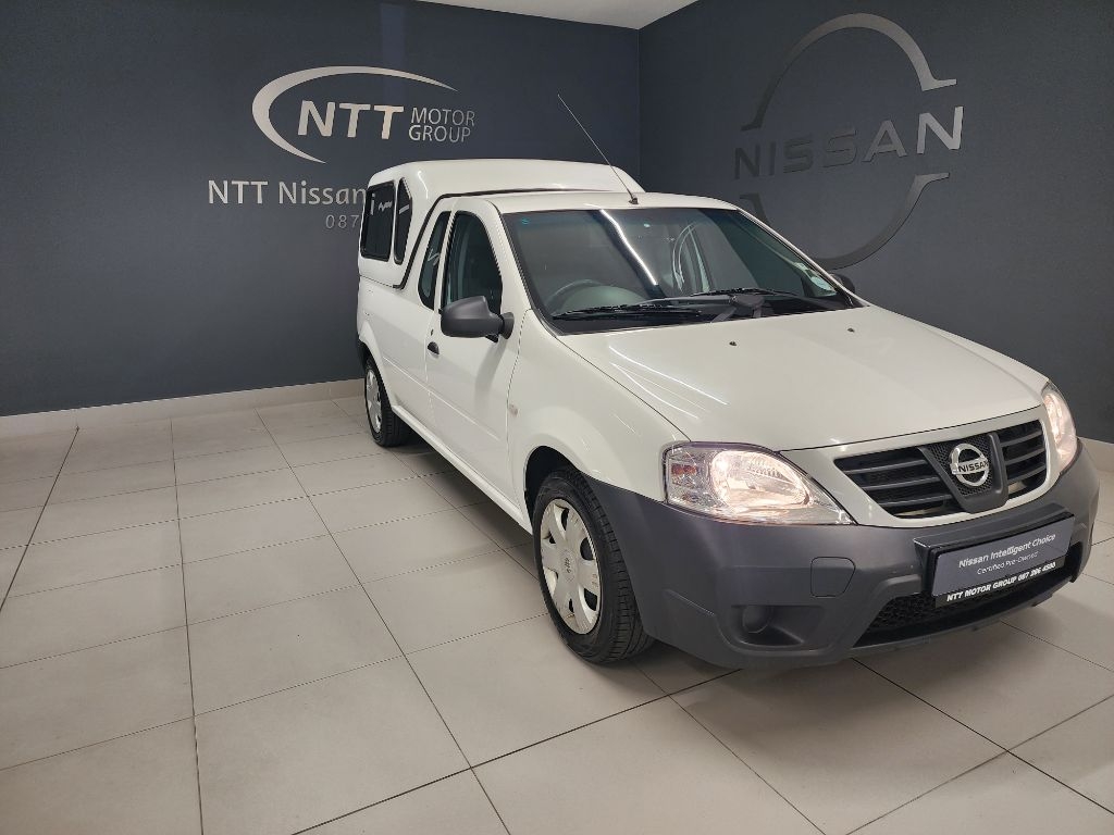 NISSAN NP200 1.6   for Sale in South Africa