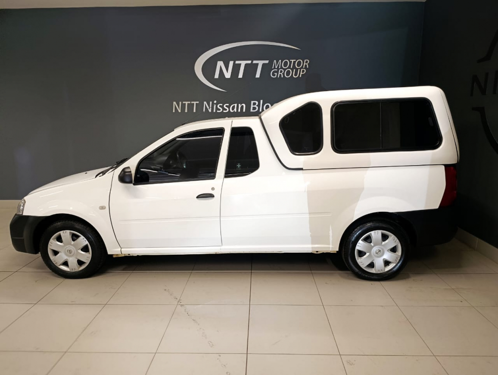 NISSAN NP200 1.6   for Sale in South Africa
