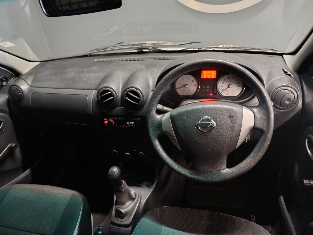 Used car gallery