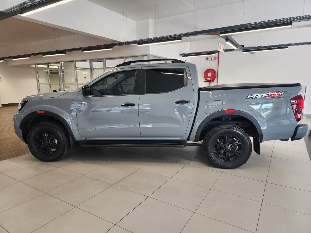 Used car gallery