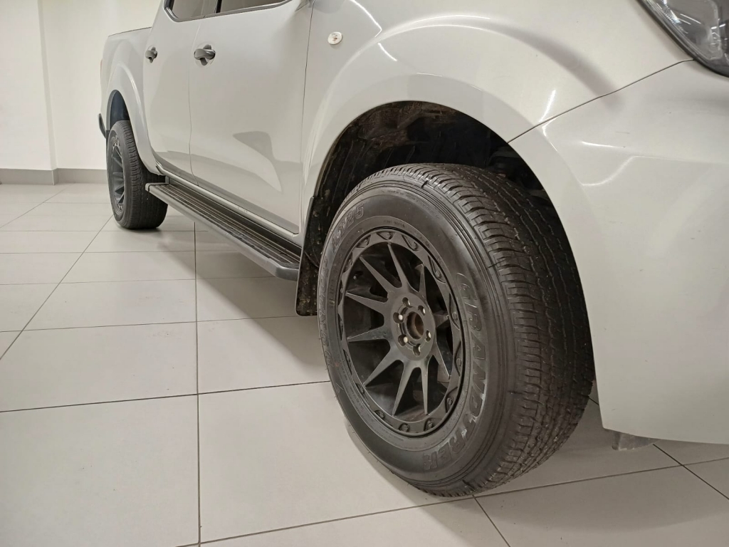 Used car gallery