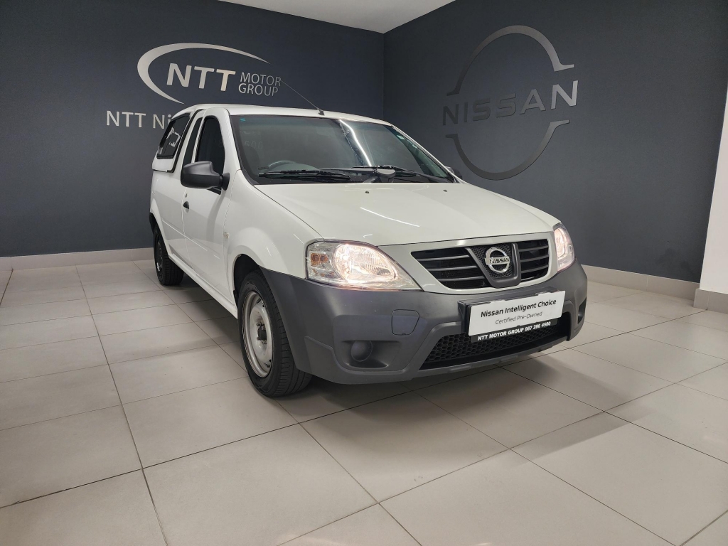 NISSAN NP200 1.6   for Sale in South Africa