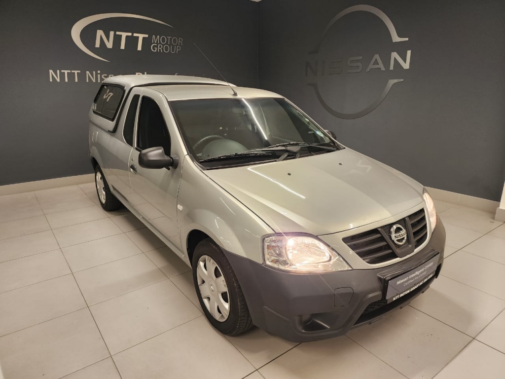 NISSAN NP200 1.6   for Sale in South Africa
