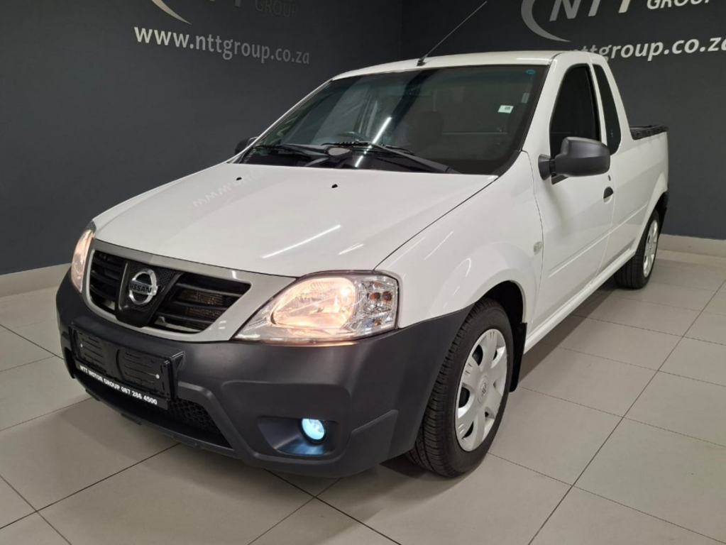 NISSAN NP200 1.6   for Sale in South Africa