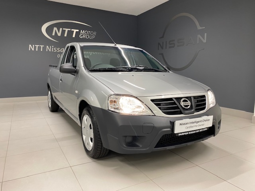 NISSAN NP200 1.6   for Sale in South Africa