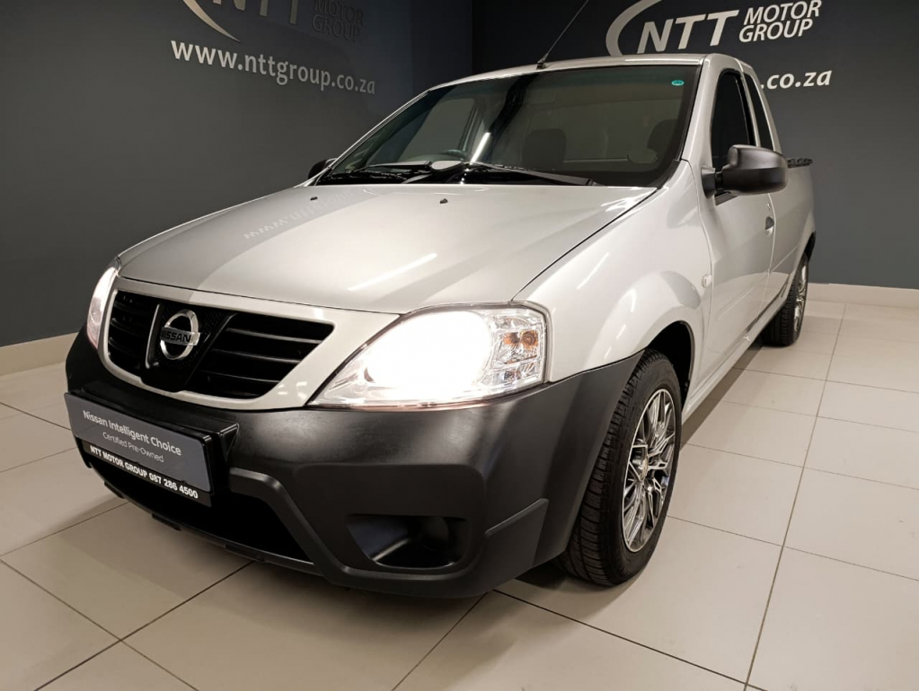 NISSAN NP200 1.6   for Sale in South Africa