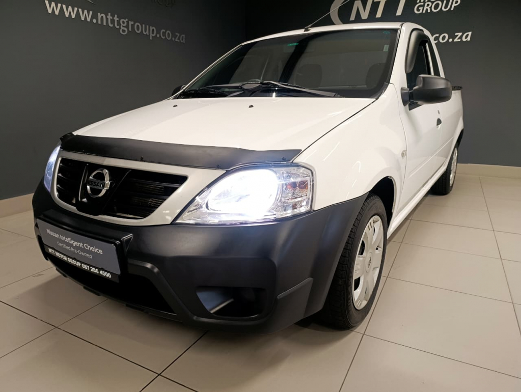 NISSAN NP200 1.6   for Sale in South Africa