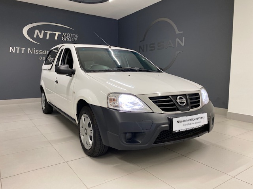 NISSAN NP200 1.6   for Sale in South Africa