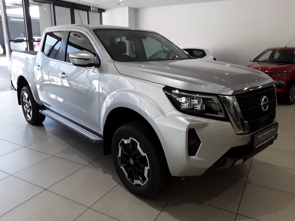 NTT Nissan Bloemfontein | New, Used & Demo Cars for Sale